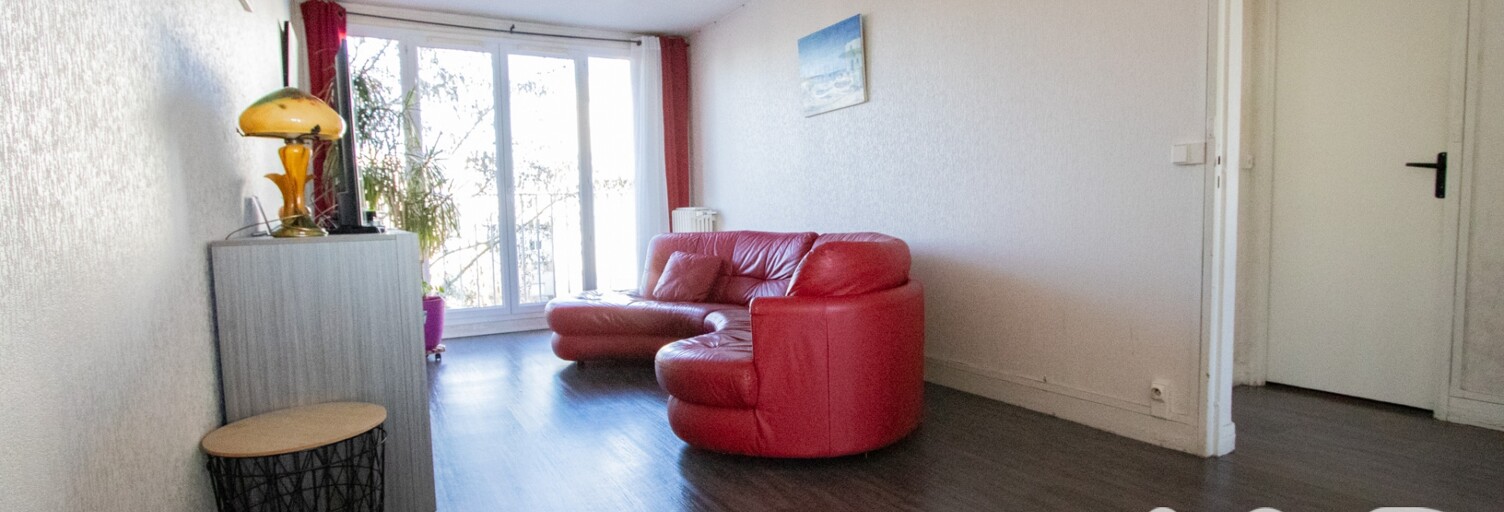 Appartement 3 Pièces 67 m² à vendre à Saint-Cyr-l'École (78210)