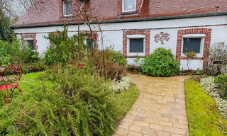 Maison 7 Pièces 120 m² à vendre à Berchères-Saint-Germain (28300)