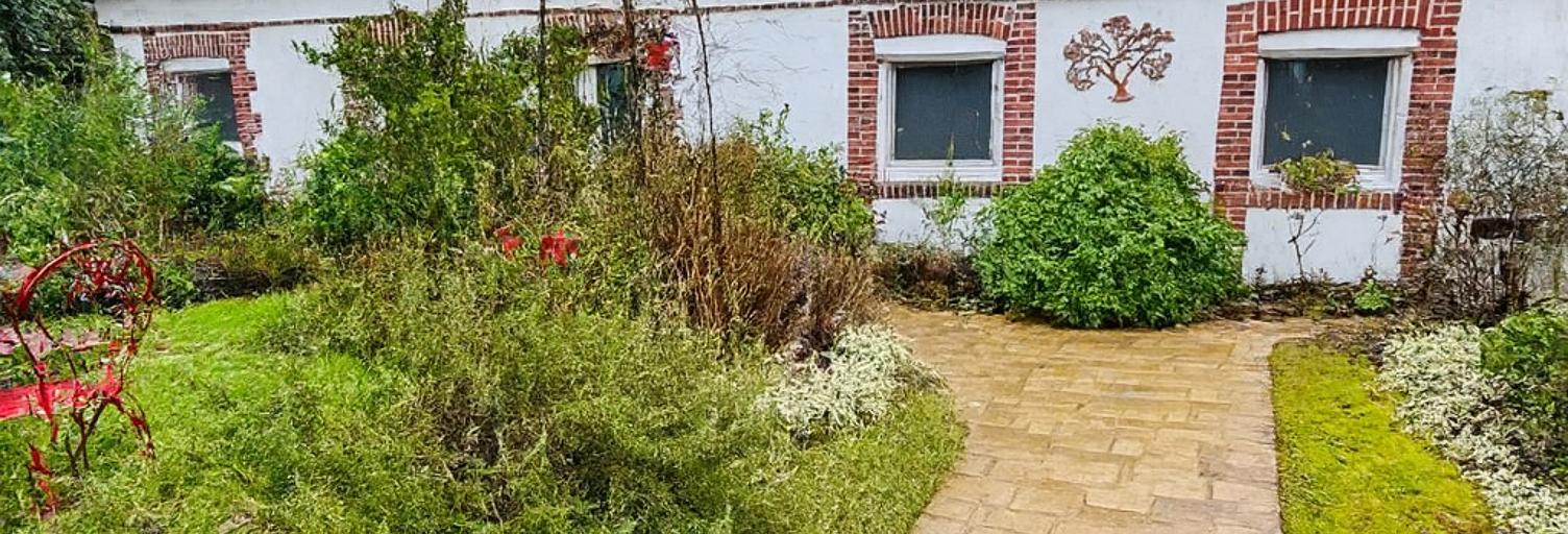 Maison 7 Pièces 120 m² à vendre à Berchères-Saint-Germain (28300)