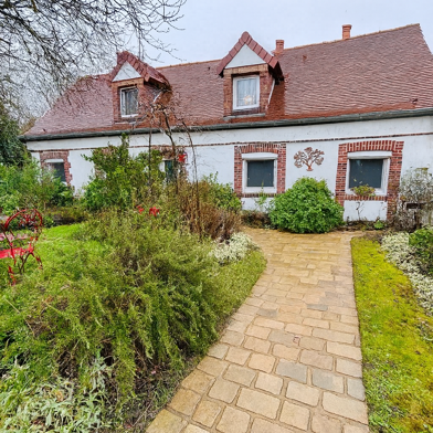 Maison 7 pièces 219000 €