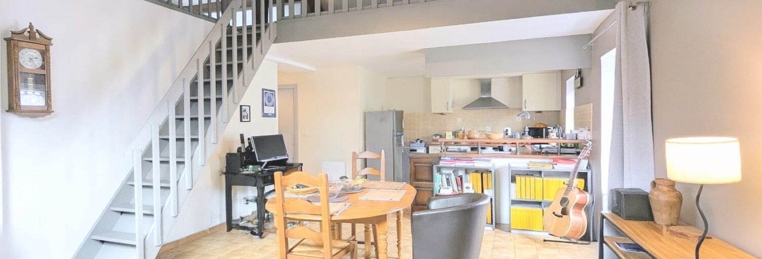 Appartement 3 Pièces 84 m² à vendre à Liverdy-en-Brie (77220)