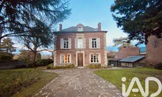 Maison 11 Pièces 224 m² à vendre à Noyon (60400)