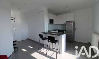 Appartement 2 Pièces 37 m² à vendre à Le Bourget (93350)