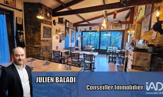 Commerce  145 m² à vendre à Quintin (22800)