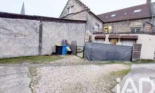 Immeuble  500 m² à vendre à Berneuil-sur-Aisne (60350)