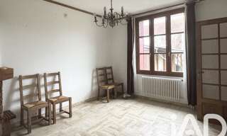 Maison 4 Pièces 68 m² à vendre à Compiègne (60200)