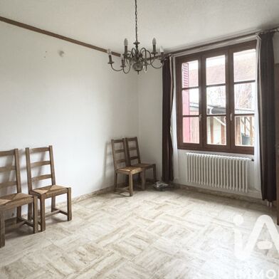 Maison 4 pièces 179000 €