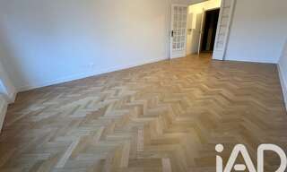 Appartement 4 Pièces 81 m² à vendre à Saint-Mandé (94160)