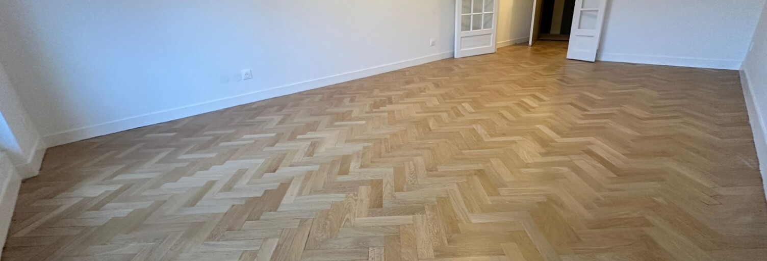 Appartement 4 Pièces 81 m² à vendre à Saint-Mandé (94160)