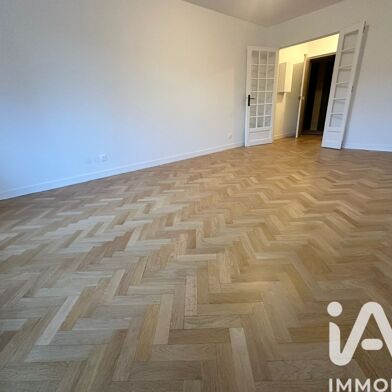 Appartement 4 pièces 710000 €