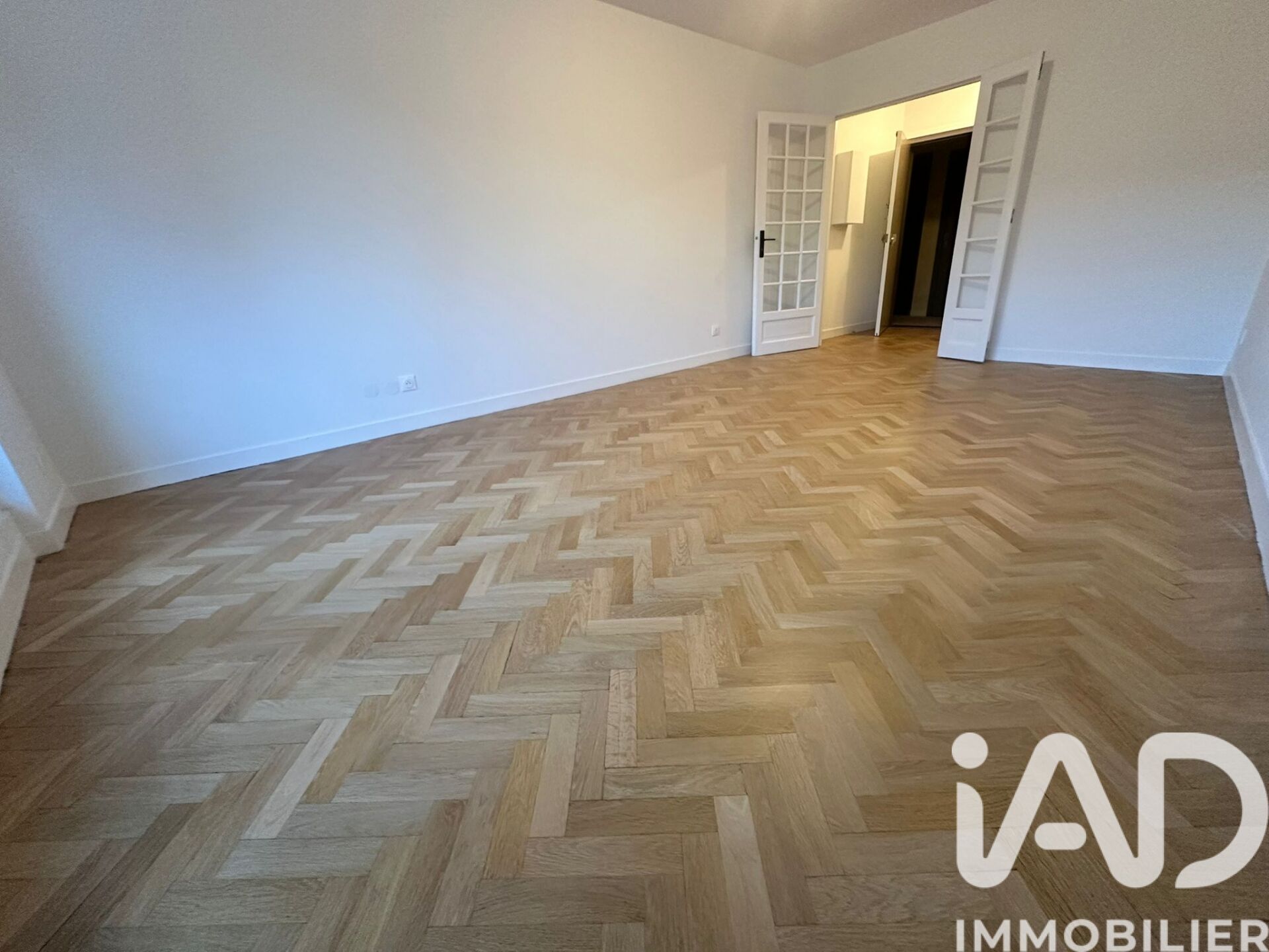 Appartement à vendre, 4 pièces, 81 m², Saint-Mandé