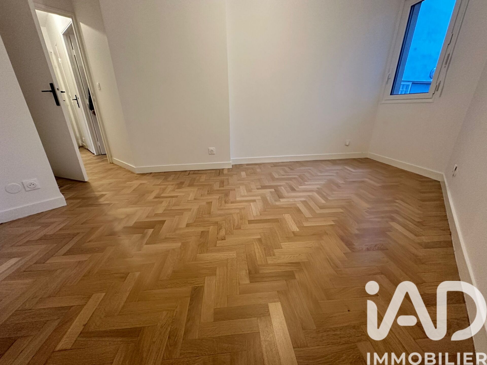 Vente Appartement 4 pièces - Photo 3