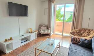 Appartement 3 Pièces 53 m² à vendre à Poissy (78300)