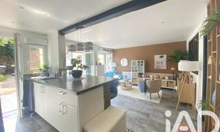 Appartement 2 Pièces 43 m² à vendre à Épernon (28230)