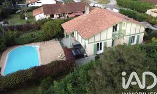 Maison 5 Pièces 140 m² à vendre à Labenne (40530)