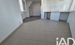 Appartement 2 Pièces 46 m² à vendre à Paris 20 (75020)