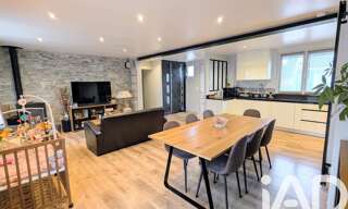 Maison 6 Pièces 112 m² à vendre à Brie-Comte-Robert (77170)