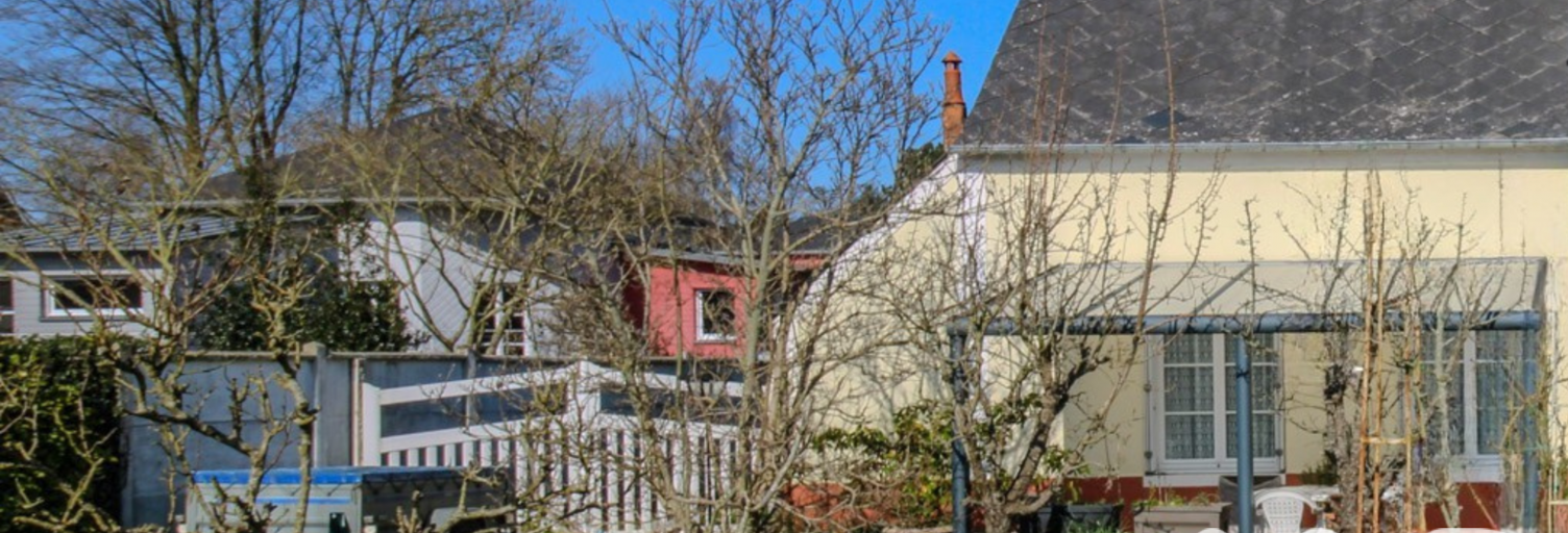 Maison 3 Pièces 90 m² à vendre à Montigny (76380)