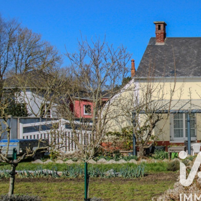 Maison 3 pièces 152000 €