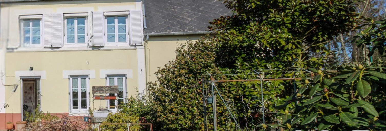 Maison 5 Pièces 115 m² à vendre à Montigny (76380)