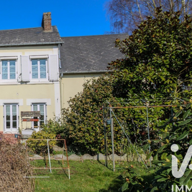Maison 5 pièces 179000 €