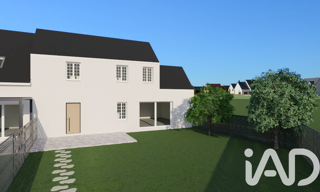 Maison 5 Pièces 115 m² à vendre à Montigny (76380)