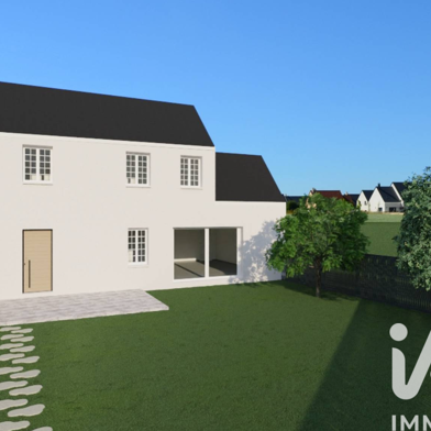 Maison 5 pièces 173000 €