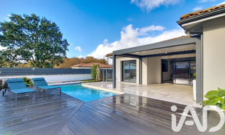 Maison 6 Pièces 130 m² à vendre à Biganos (33380)