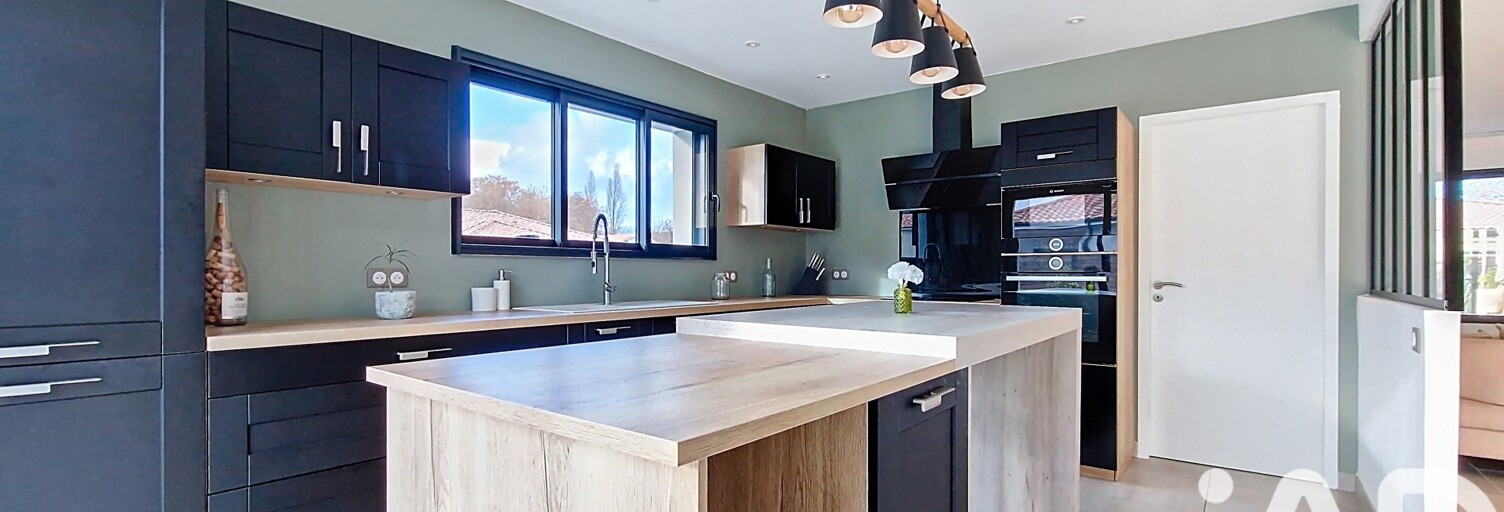 Maison 6 Pièces 130 m² à vendre à Biganos (33380)