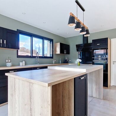 Maison 6 pièces 515000 €