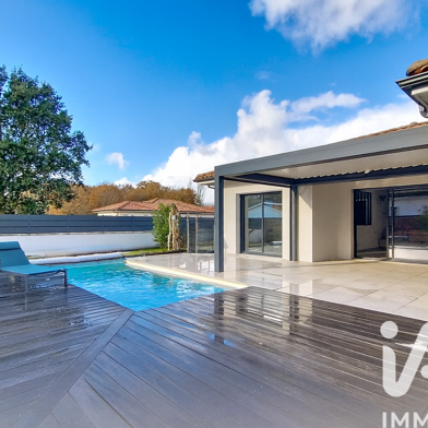 Maison 6 pièces 499000 €