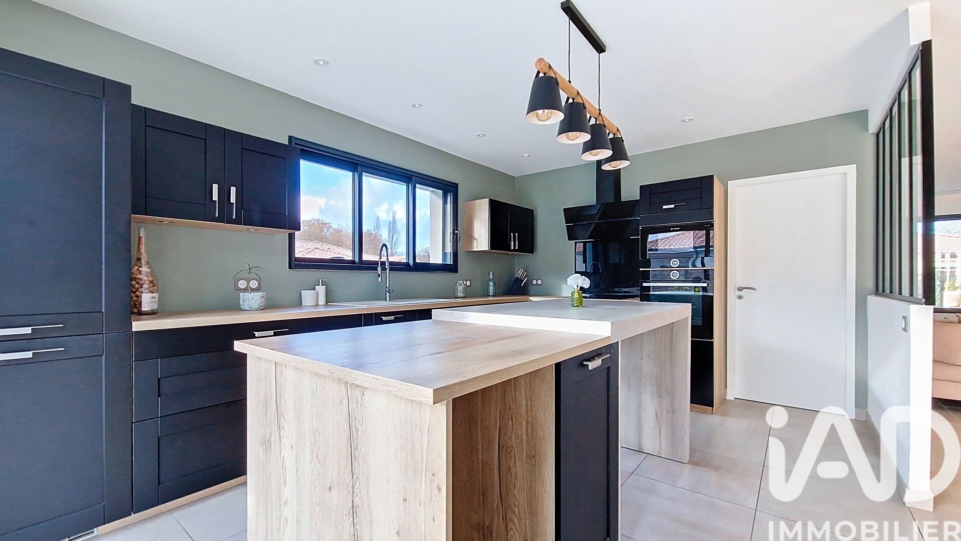 Vente Maison/villa 6 pièces - Photo 2