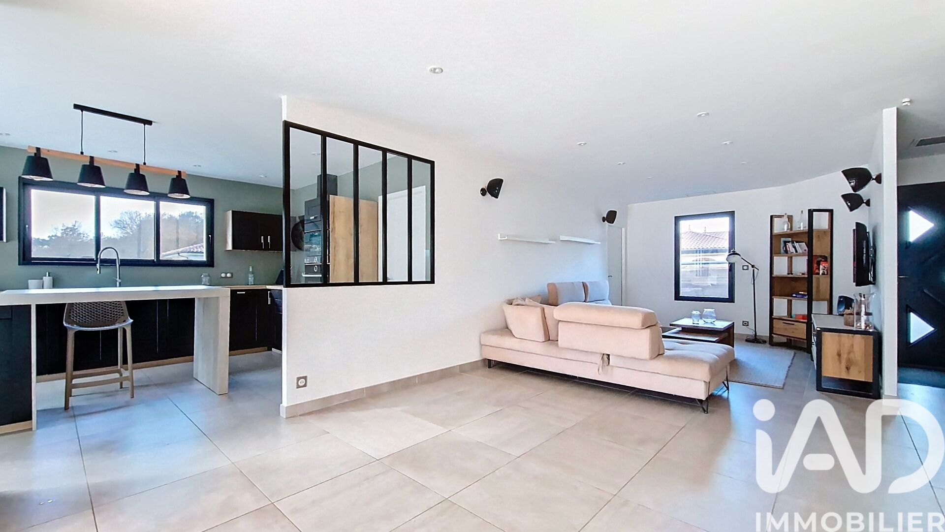 Vente Maison/villa 6 pièces - Photo 3