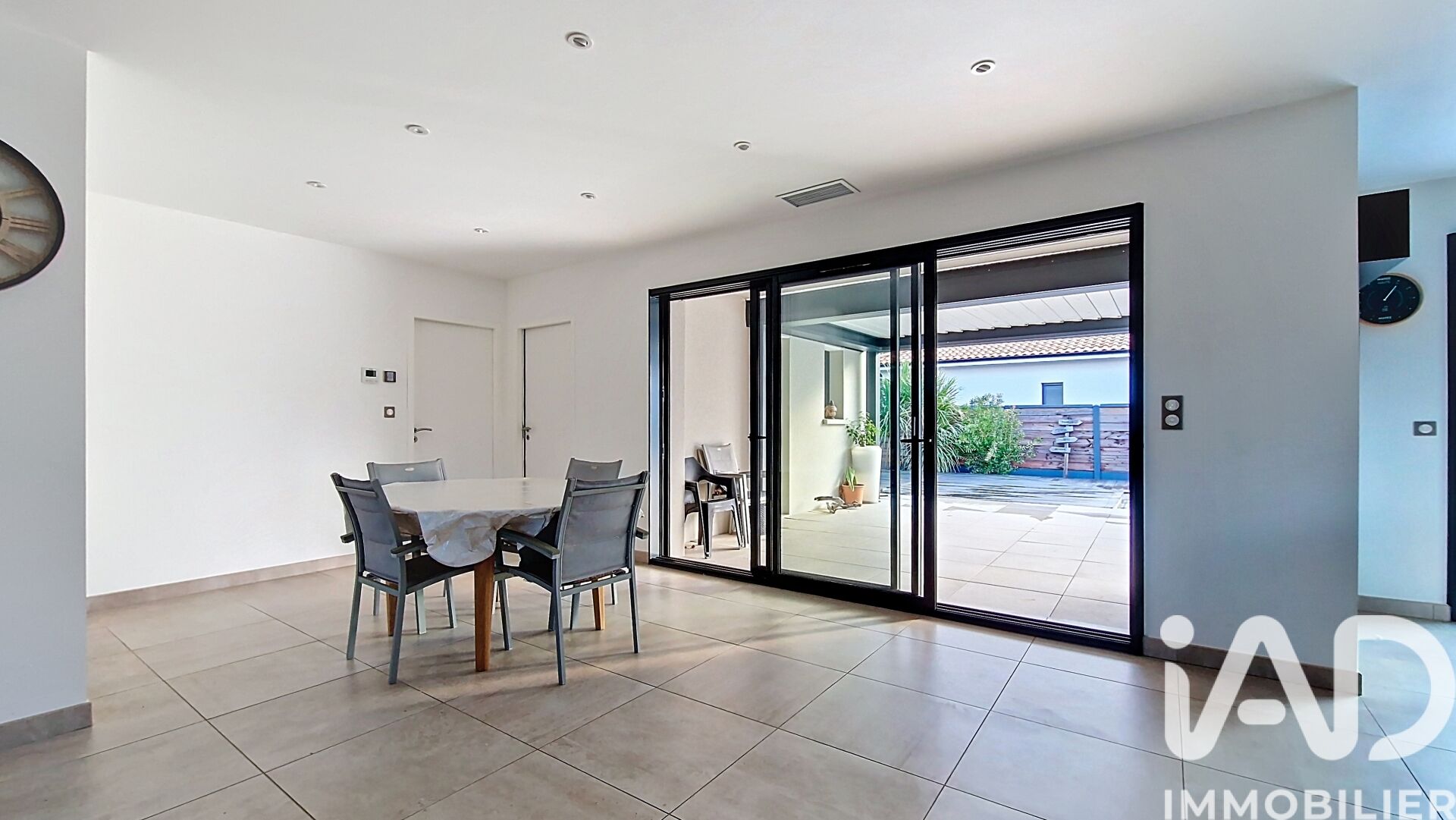 Vente Maison/villa 6 pièces - Photo 4