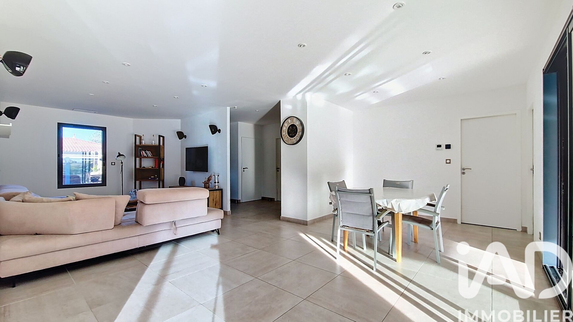 Vente Maison/villa 6 pièces - Photo 5