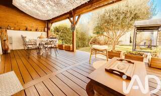 Maison 5 Pièces 116 m² à vendre à Canet-en-Roussillon (66140)