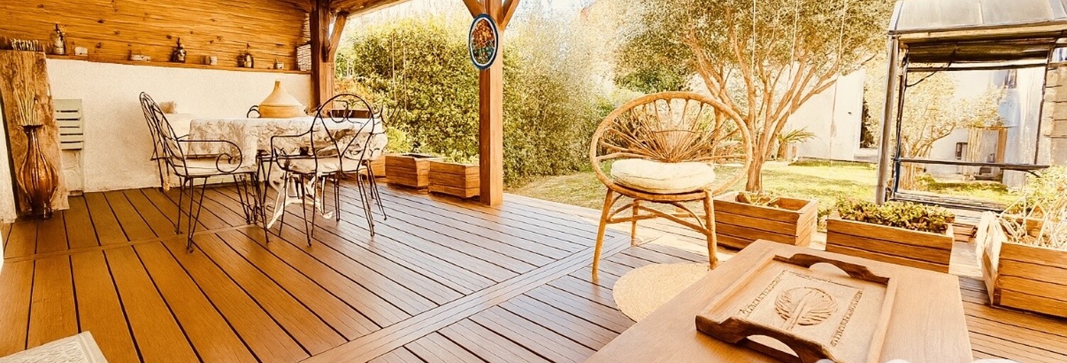 Maison 5 Pièces 116 m² à vendre à Canet-en-Roussillon (66140)