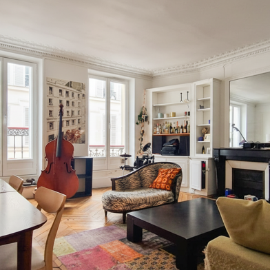 Appartement 4 pièces 945000 €