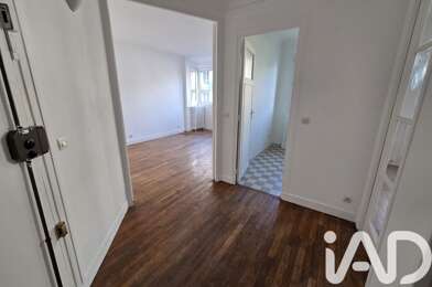 Appartement 3 pièces 560000 €