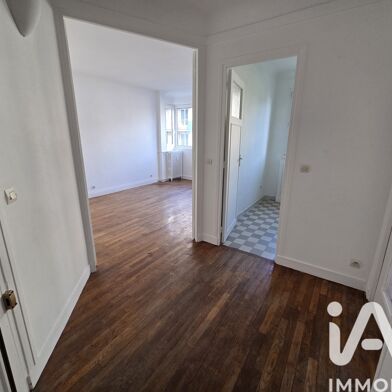 Appartement 3 pièces 560000 €