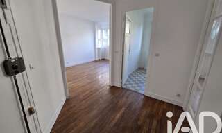 Appartement 3 Pièces 57 m² à vendre à Paris 20 (75020)