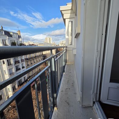 Appartement 3 pièces 590000 €