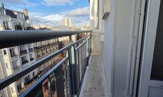 Appartement 3 Pièces 53 m² à vendre à Paris 20 (75020)