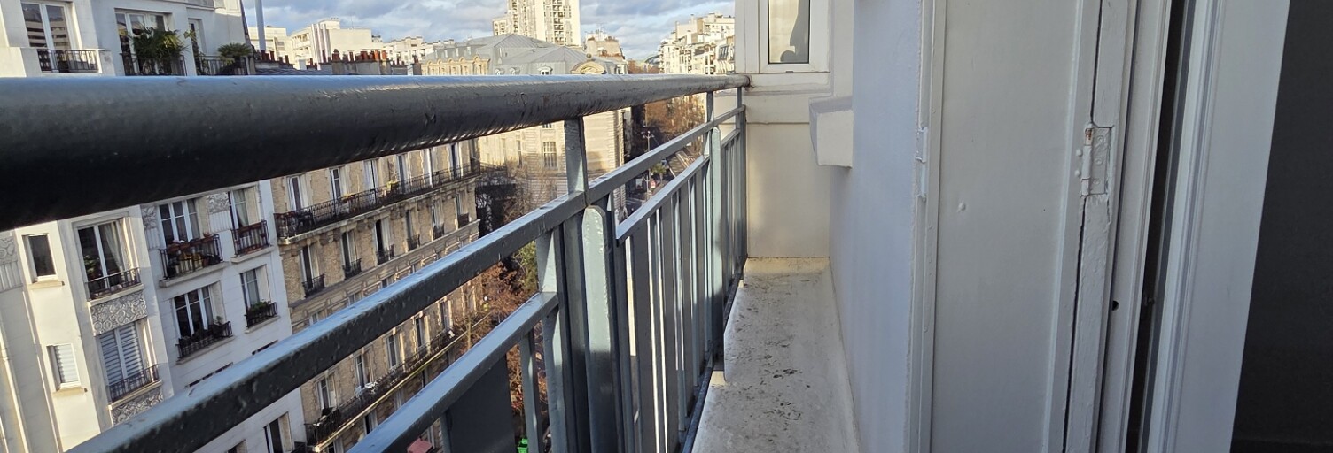 Appartement 3 Pièces 53 m² à vendre à Paris 20 (75020)