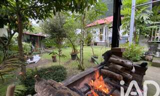 Maison 6 Pièces 113 m² à vendre à Saint-Louis (97421)