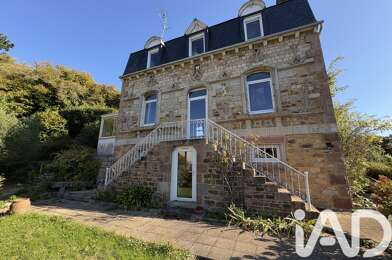 Maison 5 pièces 325000 €