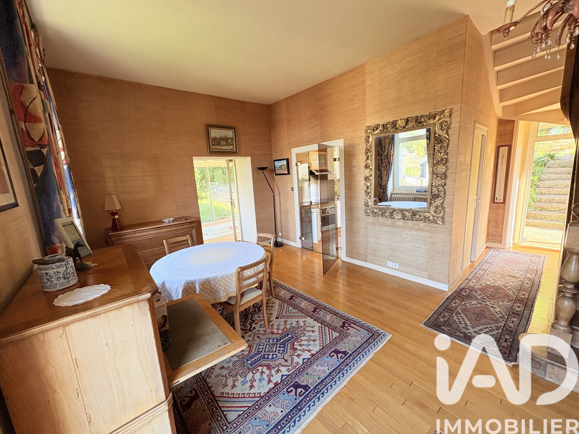 Vente Maison/villa 5 pièces - Photo 3