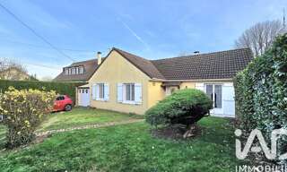 Maison 5 Pièces 88 m² à vendre à Itteville (91760)