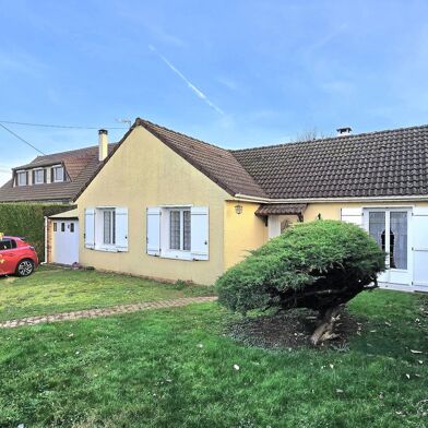 Maison 5 pièces 285000 €