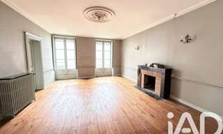 Appartement 5 Pièces 116 m² à vendre à Nantes (44000)